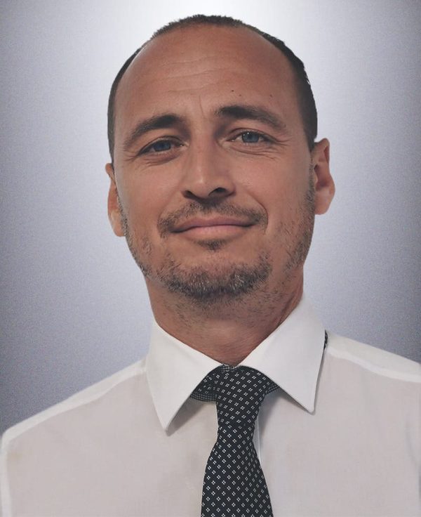 Dr. Gábor Patay