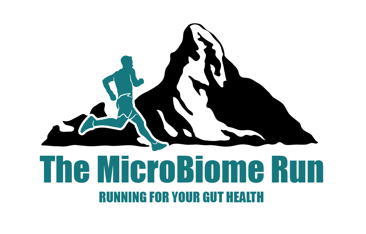 The MicroBiome Run