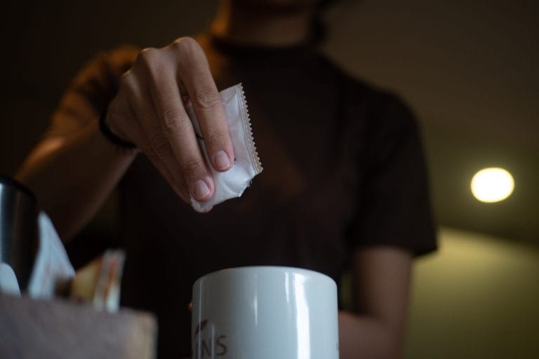 Artificial Sweeteners & Microbial Havoc