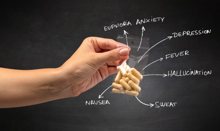 Mental Health & Psychobiotics