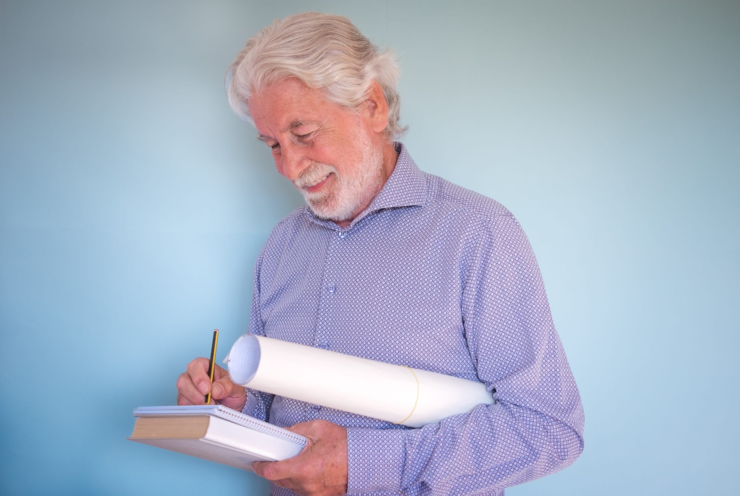 Blueprint for Longevity